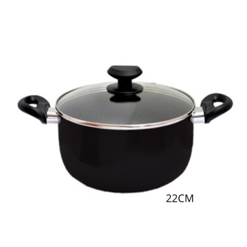 BZ CACEROLA ALUMN Nº22 9470222