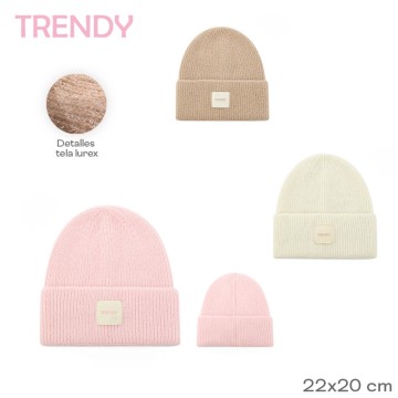 TG GORRO TRENDY 31083