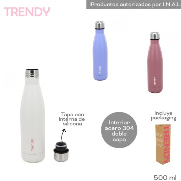 BZ BOTELLA TRENDY 30913