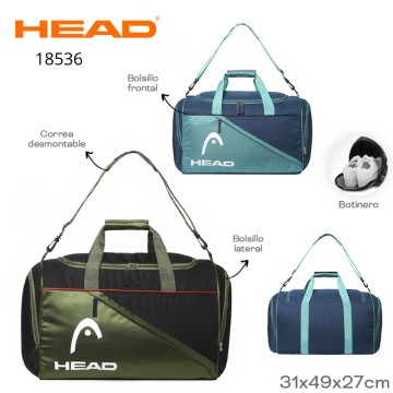 BOLSO HEAD 18536
