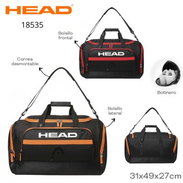 BOLSO HEAD 18535