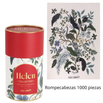 ART IBI HELEN ROMPECABEZAS 1000pz 066600