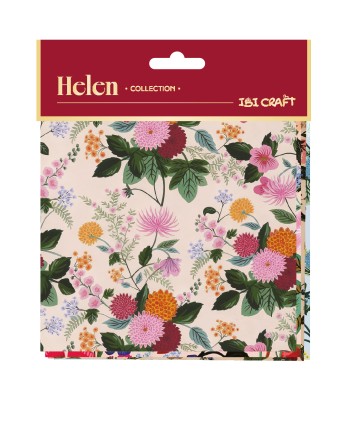 ART IBI HELEN PAPEL ORIGAMI 15x15cm 600855