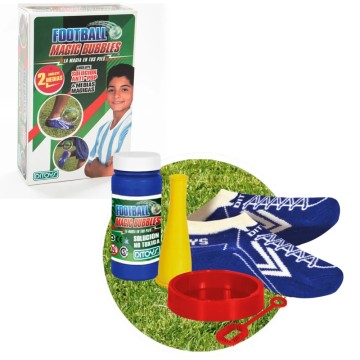 JUG DITOYS FOOTBAL MUNDIAL MAGIC 3065
