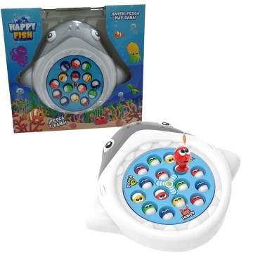 JUG CYB JGO PESCA 57572