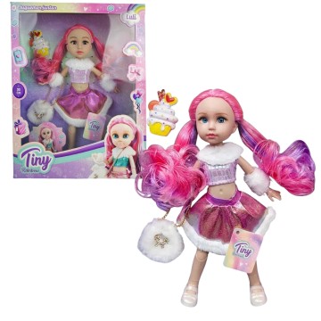JUG CYB MUÑECA 57280 RAINBOW