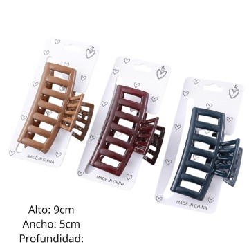 TG ACC BROCHE 54673