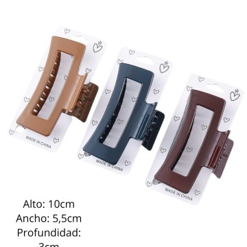 TG ACC BROCHE 54686