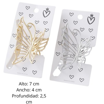 TG ACC BROCHE 54766