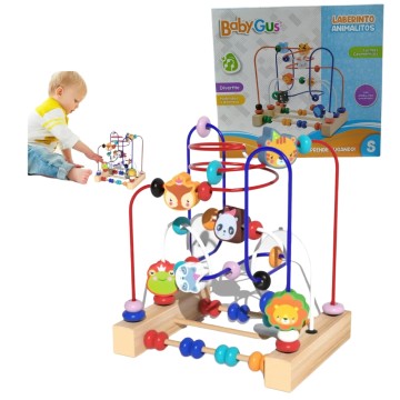 JUG CYB LABERINTO 57367 BABY GUS