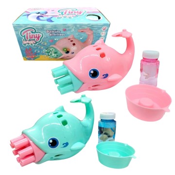 JUG CYB BURBUJERO 53819 DELFIN