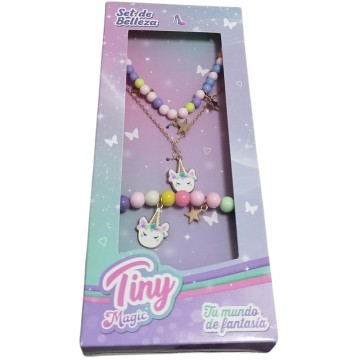 JUG CYB SET ACC PRINCESA 57224