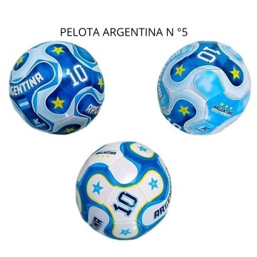 JUG CYB PELOTA FUTBOL 57188