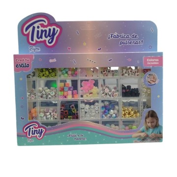 JUG CYB SET BIJOUTERIE 57652 TINY