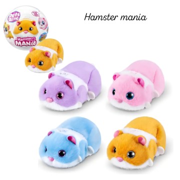 JUG WR PETS ALIVE 6046 HAMSTER