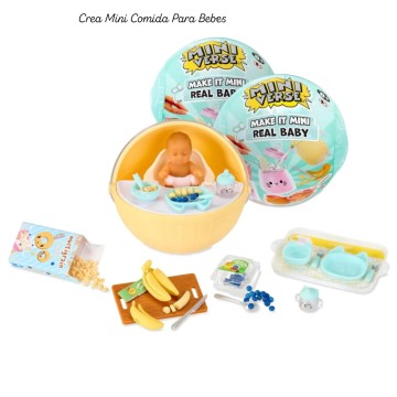 JUG WR MINIVERSE 571261 BABY FOOD SERIE1