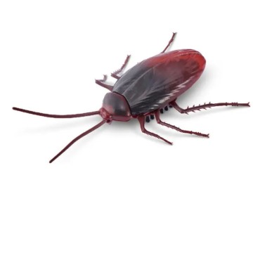 JUG WR ROBO ALIVE 6001 CUCARACHA