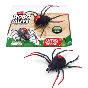 JUG WR ROBO ALIVE 6002 ARAÑA