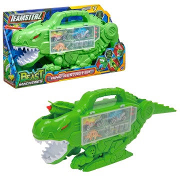 JUG WR LANZADOR 14187 BEAST MACHINES