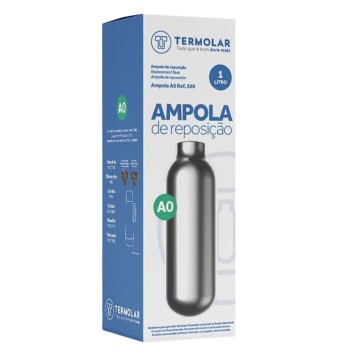 BZ REPUESTO AMPOLLA P/TERMO 1Lt 