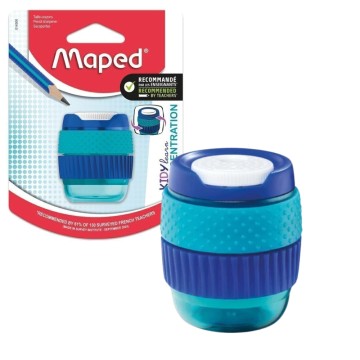 SACAPUNTAS MP KIDYLEARN CONCENTR BLIST 014300