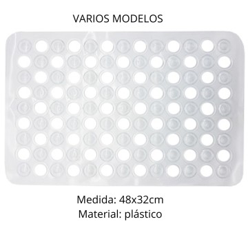 BZ ALFOMBRA BAÑO 57911019