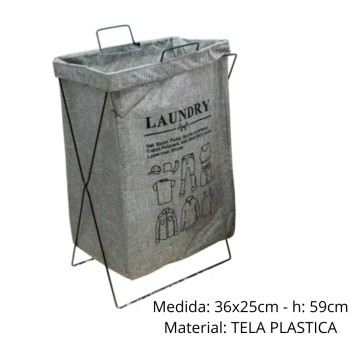 BZ CESTA LAVANDERIA 57917917