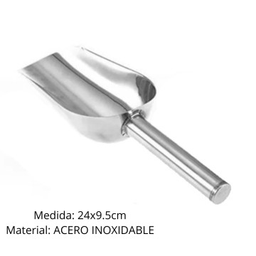 BZ PALA SERVIR 24cm 57916870