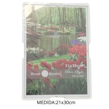 BZ DECO P RETRATO CLIP 002-00006