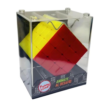 JUG CK CUBO INGENIO FL620
