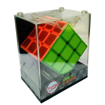 JUG CK CUBO INGENIO FL619