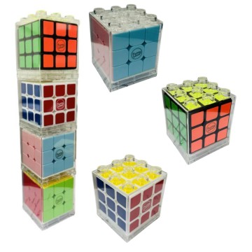 JUG CK CUBO MAGICOS FL618