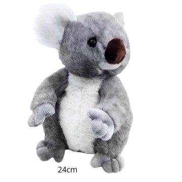 JUG CK PELUCHE FL470 COALA NATHAN 24cm