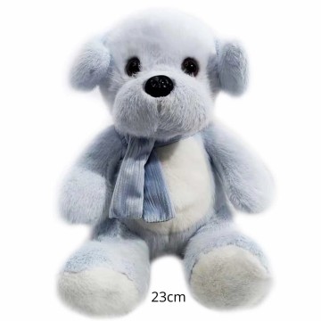 JUG CK PELUCHE FL463 PERRO MURRAY 23cm