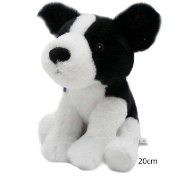 JUG CK PELUCHE FL325 PERRO 20cm