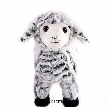 JUG CK PELUCHE FL555 OVEJA HILDA 21cm