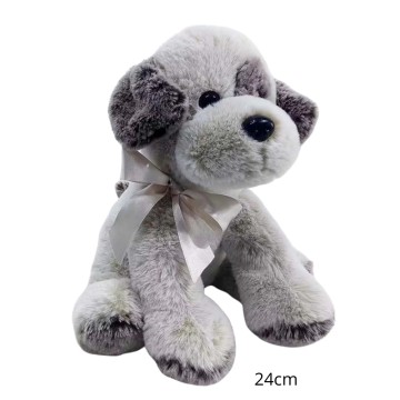JUG CK PELUCHE FL471 PERRO MARTIN 24cm