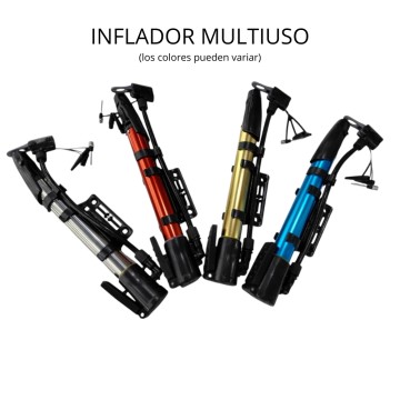BZ INFLADOR MULTIUSO SR2642/JK-001