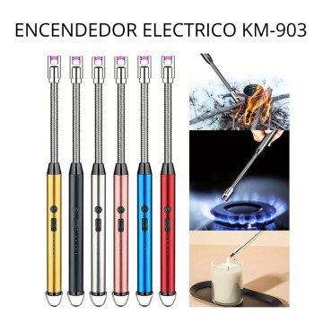 BZ ENCENDEDOR ELECTRICO KM-903