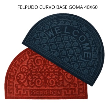 BZ FELPUDO INGRESO EA37-04-11 CURVO