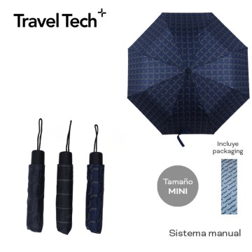 PARAGUAS TRAVEL 28870