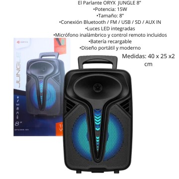 COMP PARLANTE SP-2386-6A 8