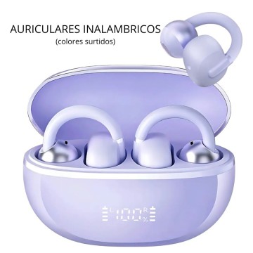 COMP AURICULAR B50 INALAMBRICO