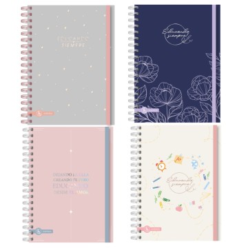 AGENDA RY 15x21 S/V DOCENTE