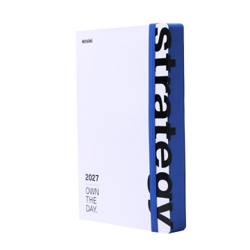 AGENDA MOOV 15x21 DxP STRATEGY 1404149