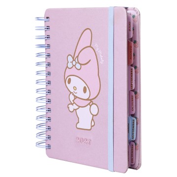 AGENDA MOOV 14x20 ESP MY MELODY 1418261