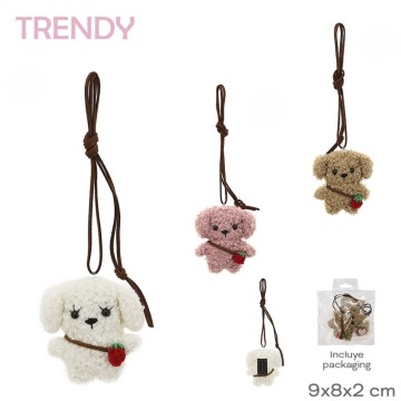 TG LLAVERO TRENDY 30408