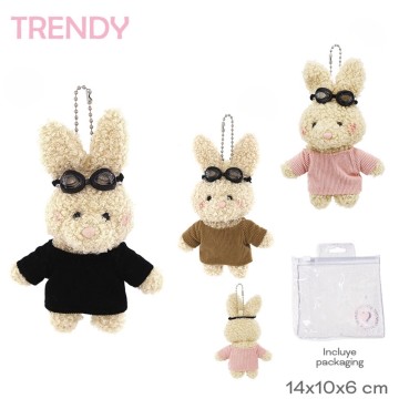 TG LLAVERO TRENDY 30407