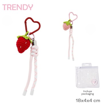 TG LLAVERO TRENDY 30401