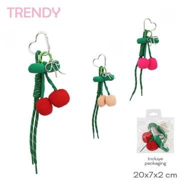 TG LLAVERO TRENDY 30399